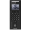 Hikvision DS-K1T321EFWX Keypadli Yüz Tanıma - Parmak İzi - Proximity Kart Okuyucu Bağımsız Terminal