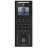 Hikvision DS-K1T321MFWX Keypadli Yüz Tanıma - Parmak İzi - Mifare Kart Okuyucu Bağımsız Terminal