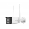 Hilook IPC-B140HA-LDF-W 4 MP 2.8mm Dış Mekan Wi-Fi Sabit Bullet Ip Kamera