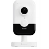HiLook IPC-C320HA-D-W 2 MP 2.8 mm İç Mekan Ses Sabit Küp Kablosuz Wi-Fi Netwok Ip Kamera Cube