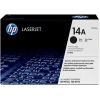 HP 14A Black Siyah 10.000 Sayfa Toner CF214A