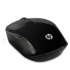 HP 200 X6W31AA Wireless Optik Mouse 1000Dpı 2.4Ghz Siyah