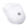 HP 220 7KX12AA Beyaz Kablosuz Optik Mouse