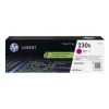HP 230X Magenta Kırmızı 5.500 Sayfa Toner W2303X