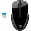 HP 250 6V2J7AA Wireless Optik Mouse 1600Dpı 2.4Ghz Siyah (Pil 1 x AA) Bluetooth