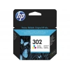 HP 302 Color Renkli Kartuş F6U65AE
