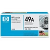 HP 49X Black Siyah 2.500 Sayfa Toner Q5949X