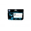 HP 727 Matte Black Mat Siyah 130ML Plotter Kartuşu B3P22A