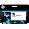 HP 745 Photo Black Fotoğraf Siyah 130ML Plotter Kartuşu F9J98A