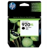 HP 920XL Black SiyahYüksek Kapasiteli Kartuş CD975AE
