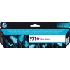 HP 971 Magenta Kırmızı 3.000 Sayfa Kartuş CN623A