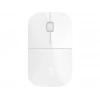 HP Z3700 V0L80AA Beyaz Slim Wireless Optik Mouse 2.4Ghz 1200Dpı