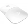 HP Z3700 V0L80AA Beyaz Slim Wireless Optik Mouse 2.4Ghz 1200Dpı