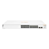 HPE ARUBA ION JL813A 1830-24G 24PORT 10/100/1000 YÖNETİLEBİLİR POE SWITCH