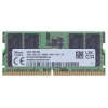 HyNIX 16GB DDR5 5600MHz HYNIX 1.1V Sodimm Kutusuz HMCG78AGBSA092N-AA Notebook Ram