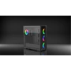 Inca Emg-17XB 4X1200mm Kumandalı ARGB Fan Gaming Computer Case