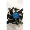 INTEL 1150-1151-1155-1156-1200 Alüminyum Orjinal Fan