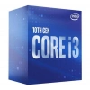 Intel Core i3 10100 Soket 1200 3.6GHz 6MB Önbellek 4 Çekirdek 14nm İşlemci Box UHD630 VGA (Fanlı)