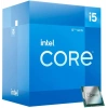 Intel Core i5 12400 Soket 1700 18M Cache 4.40 GHz Box Kutulu 12.Nesil İşlemci