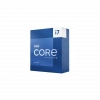 INTEL i7-13700K 16 Core, 3.40Ghz, 30Mb,125W, LGA1700, 13.Nesil, BOX, (Dahili Grafik VAR, Fan YOK)