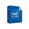 INTEL i7-14700K 20 Core, 3.40Ghz, 33Mb, 253W, LGA1700, 14.Nesil, BOX, (Dahili Grafik VAR, Fan YOK)