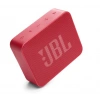 JBL Go Essential Bluetooth Hoparlör Kırmızı IPX7