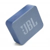 JBL Go Essential Bluetooth Hoparlör Mavi IPX7