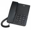 Karel Tm140 Siyah Analog Masa Üstü Kablolu Telefon
