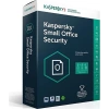 Kaspersky Small Office Security 5Pc+5Md+1Fs 3 Yıl Box