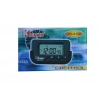 Kenko KK-613D Dijital Araç Saati ( Kronometre)