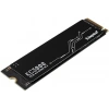Kingston 2TB KC3000 7000MB-7000MB-S PCIe 4.0 NVMe M.2 SSD Disk SKC3000D-2048G