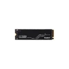 Kingston 4TB KC3000 7000MB-7000MB-S PCIe 4.0 NVMe M.2 SSD Disk SKC3000D-4096G