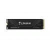 Kingston 4TB Renegade SRNG2S-4T0 14800-14000MB-S M2 Nvme Gen5 Ssd Disk