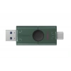 Kingston DTDEG2-128GB 128GB USB-A + USB-C 3.2 Gen 1 DataTraveler DuoG2 Flash Bellek