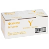 Kyocera TK-5240Y Yellow Sarı Orjinal Fotokopi Toneri Ecosys M5526cdn-5526cdw P5026cdn-5026cdw 3.000