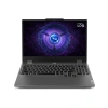 Lenovo LOQ 15IAX9 83GS00RYTR i5-12600HX 24GB 1TB SSD 6GB RTX4050 15.6 FHD FreeDOS Notebook