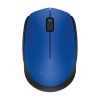 Logitech 910-004640 M171 Kablosuz Mavi Mouse