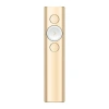 Logitech 910-004862 Spotlight Gold Presenter Sunum Kumandası