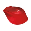 Logitech 910-004911 M330 Silent Sessiz Plus Kablosuz Red Kırmızı Mouse