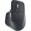 Logitech 910-006559 MX Master 3S Kablosuz Siyah Performans Mouse
