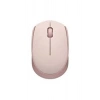 Logitech 910-006865 M171 Kablosuz Pembe Mouse