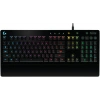 Logitech 920-008094 G213 Prodigy RGB Oyuncu Klavyesi