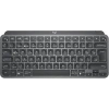 Logitech 920-010504 MX Keys Mini Aydınlatmalı Kablosuz Türkçe Q Klavye