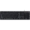 Logitech 920-010556 G413 SE Aydınlatmalı Tam Boyutlu Türkçe Q Tactile Switch Mekanik Oyuncu Klavye