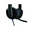 Logitech 981-000480 H540 USB Kulaküstü Kulaklık