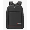 Mack MCC-006 15.6 Office USB Girişli Notebook Sırt Çantası Siyah