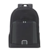 MACK MCE-1211  14.1 NOVA Eco Notebook Sırt Çantası Siyah