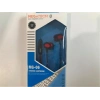 Megatech MG-06 Kırmızı Mikrofonlu Kulaklık