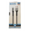 Megatech MT-120wt Hasır 120W Usb To Type-C Data Kablosu