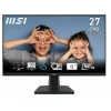 Msi 27 Pro MP275 Kurumsal Monitör Flat FHD IPS 100Hz 1ms Anti-Glare Siyah Monitör